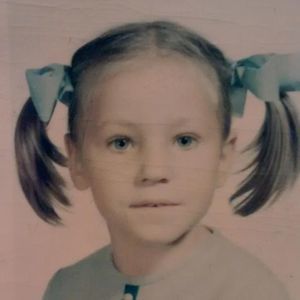 Meet your Posher, Julie